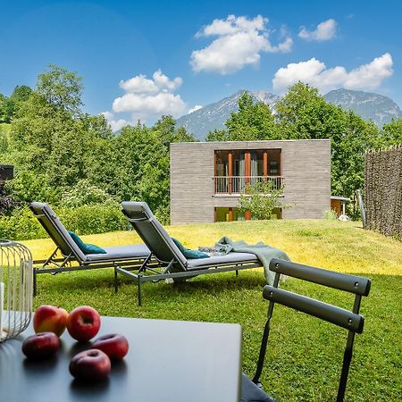 Partnachlodge Garmisch-Partenkirchen Esterno foto