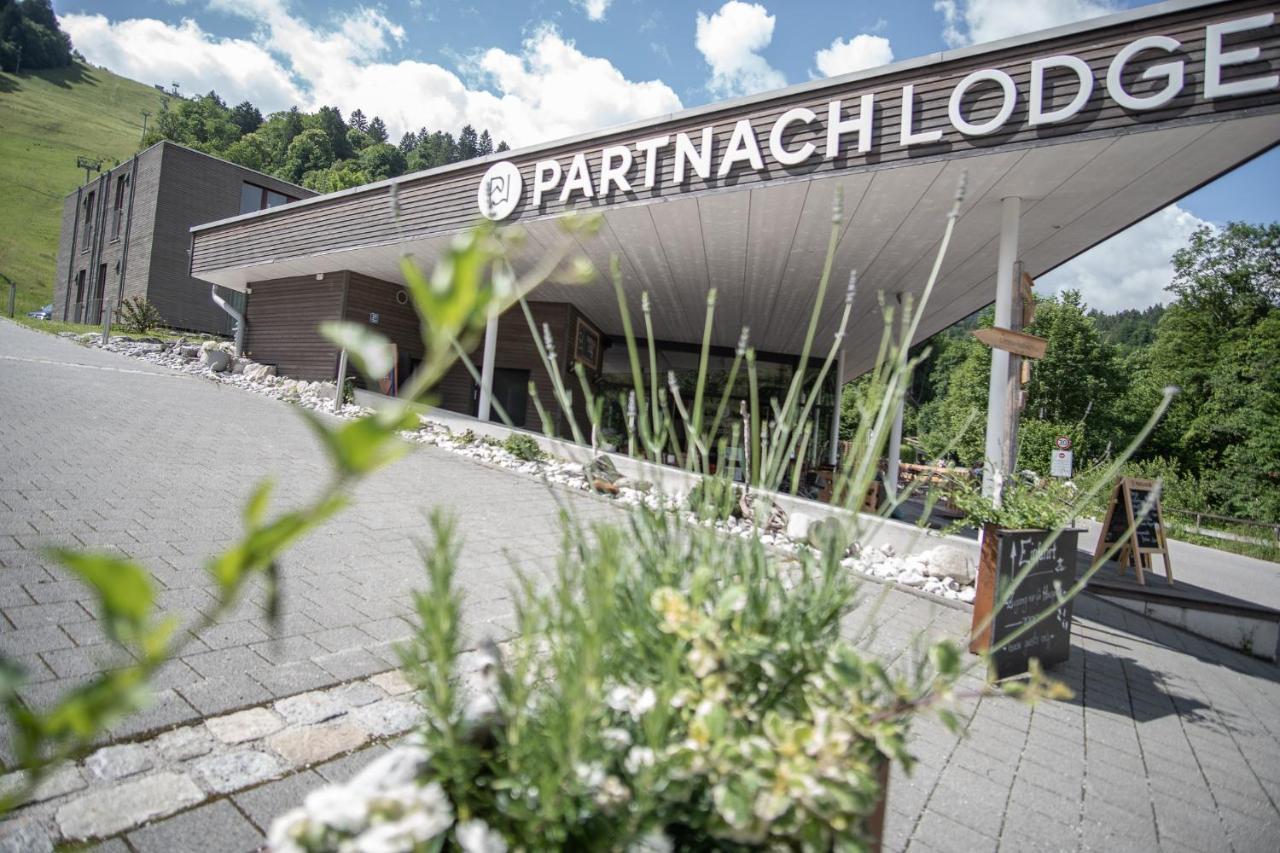 Partnachlodge Garmisch-Partenkirchen Esterno foto
