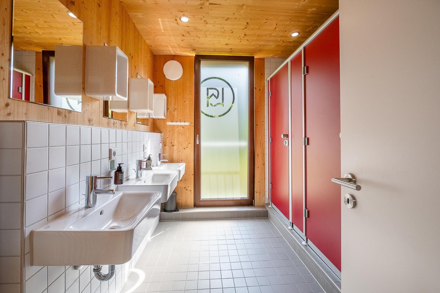 Partnachlodge Garmisch-Partenkirchen Esterno foto