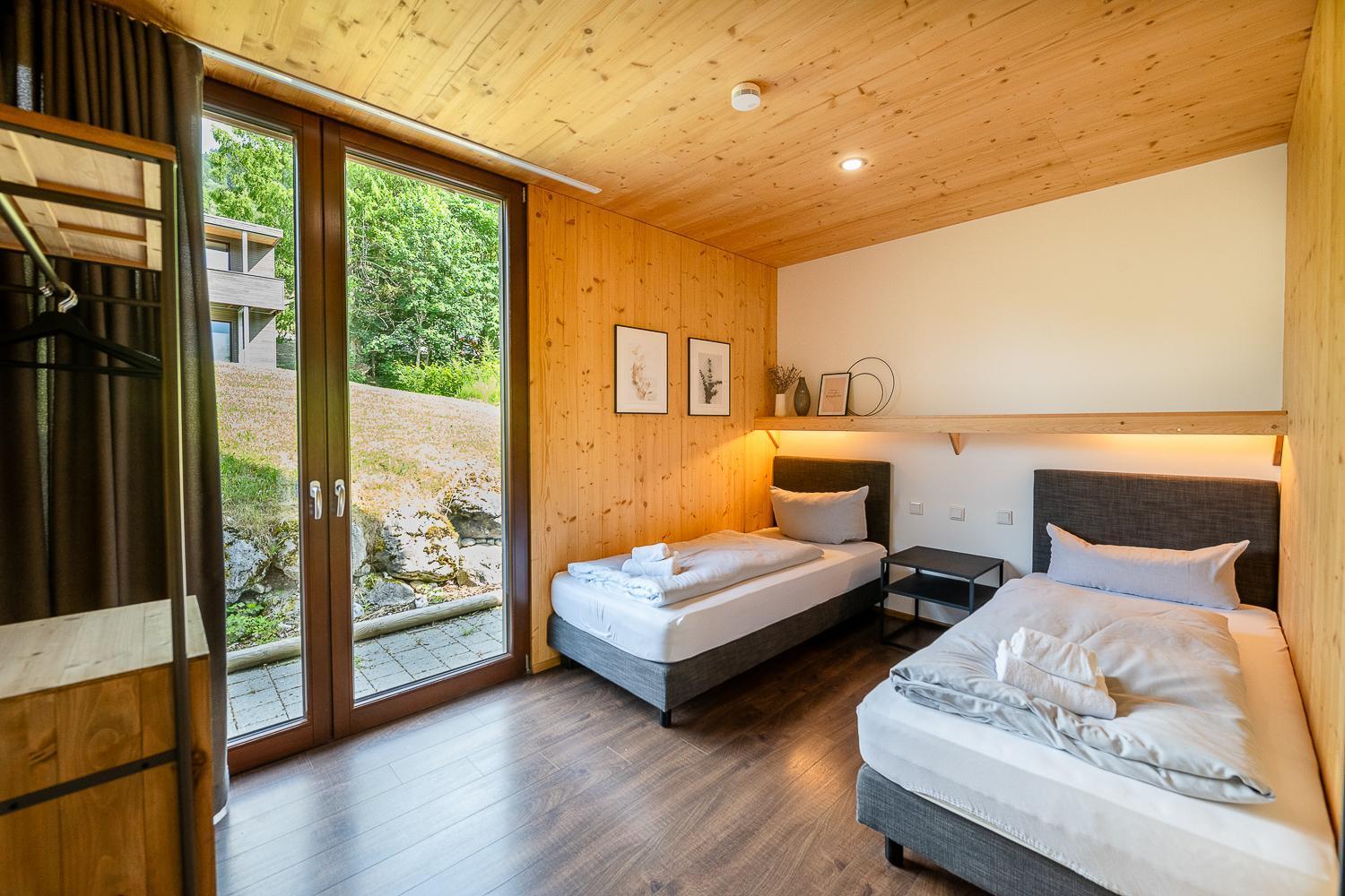 Partnachlodge Garmisch-Partenkirchen Esterno foto