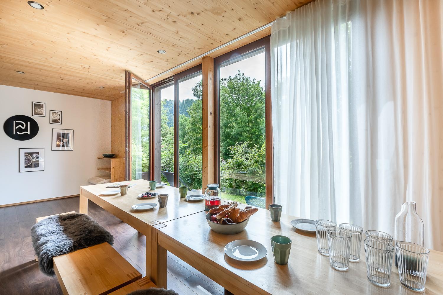 Partnachlodge Garmisch-Partenkirchen Esterno foto