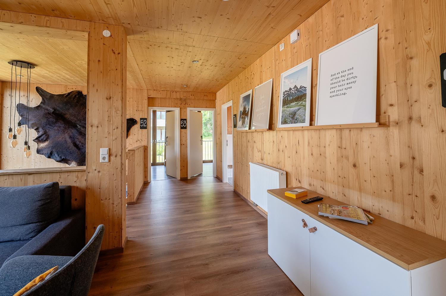 Partnachlodge Garmisch-Partenkirchen Esterno foto