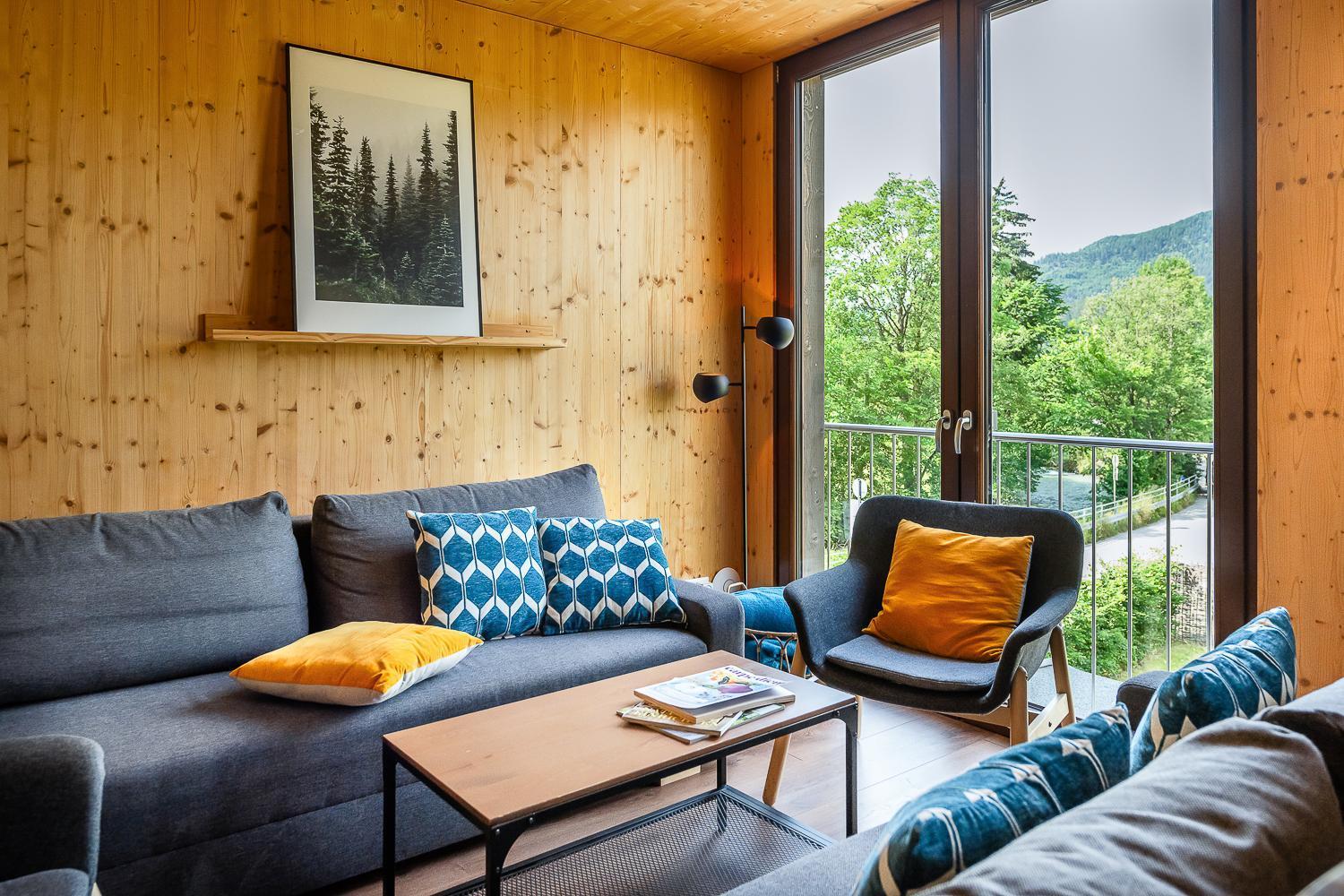Partnachlodge Garmisch-Partenkirchen Esterno foto