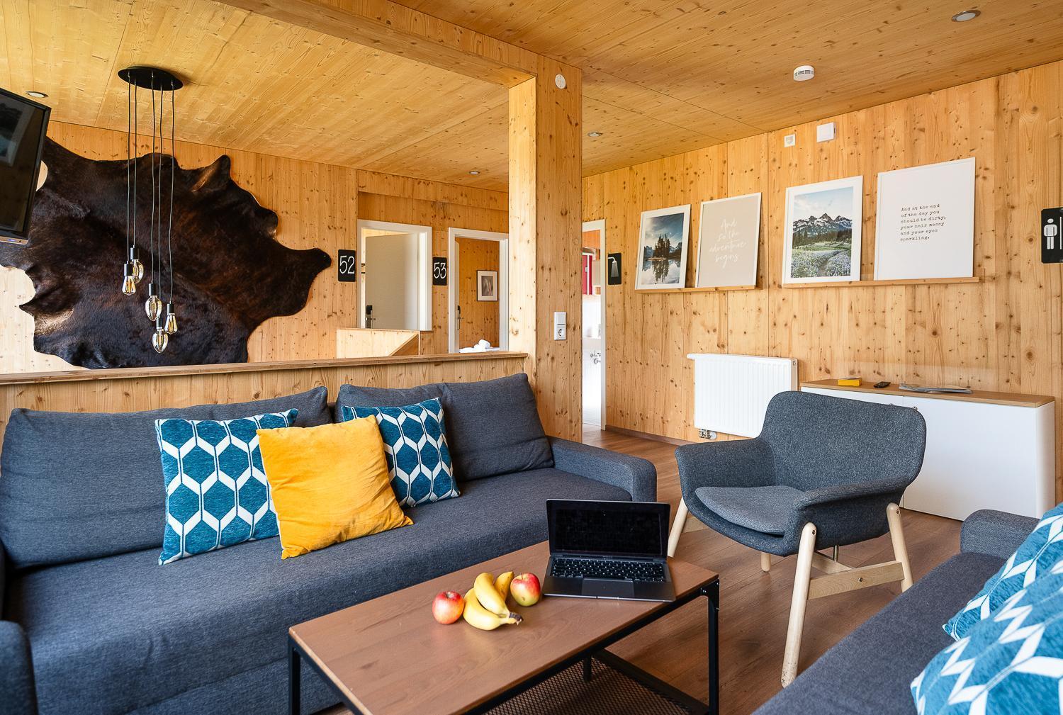 Partnachlodge Garmisch-Partenkirchen Esterno foto