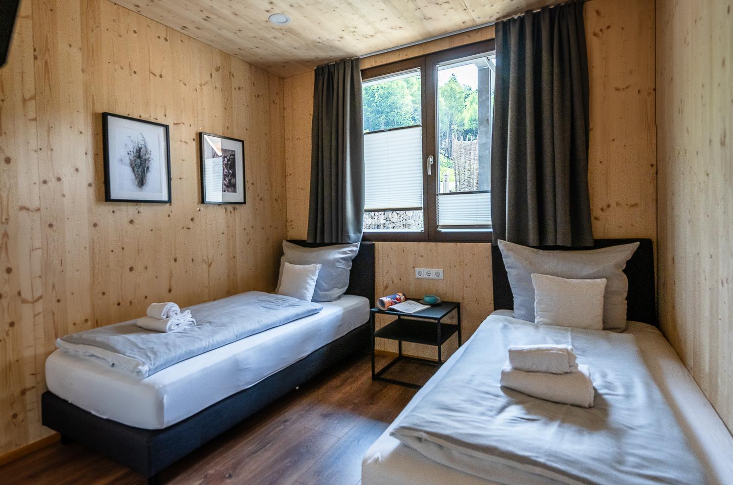 Partnachlodge Garmisch-Partenkirchen Esterno foto