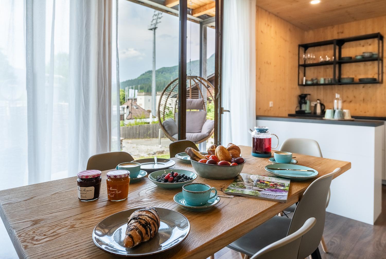 Partnachlodge Garmisch-Partenkirchen Esterno foto