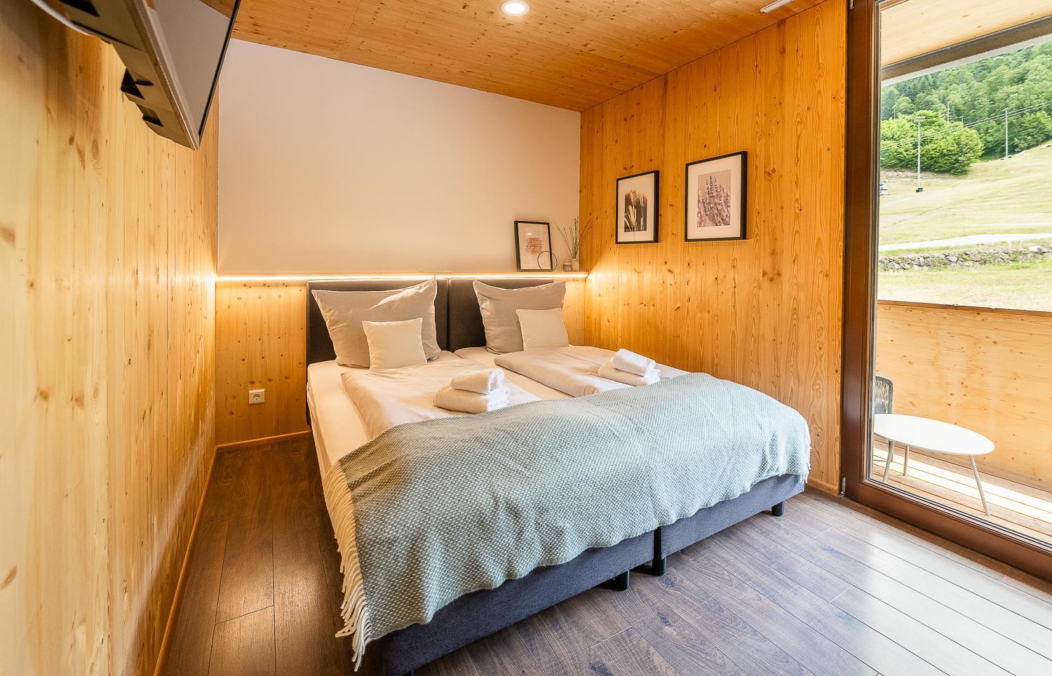 Partnachlodge Garmisch-Partenkirchen Esterno foto