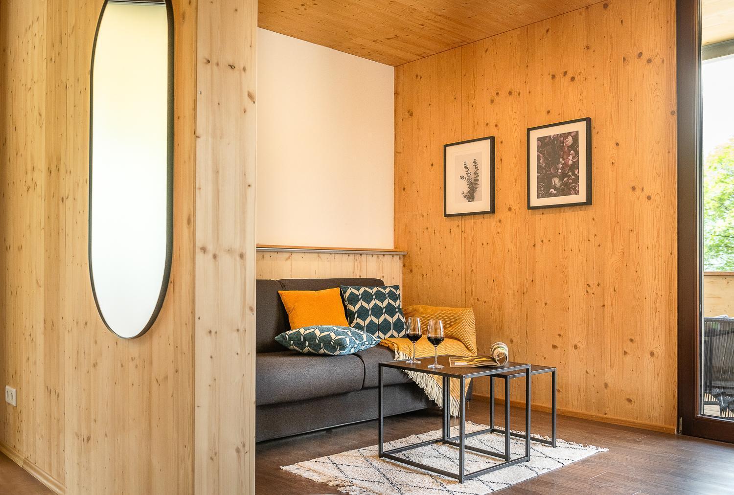 Partnachlodge Garmisch-Partenkirchen Esterno foto