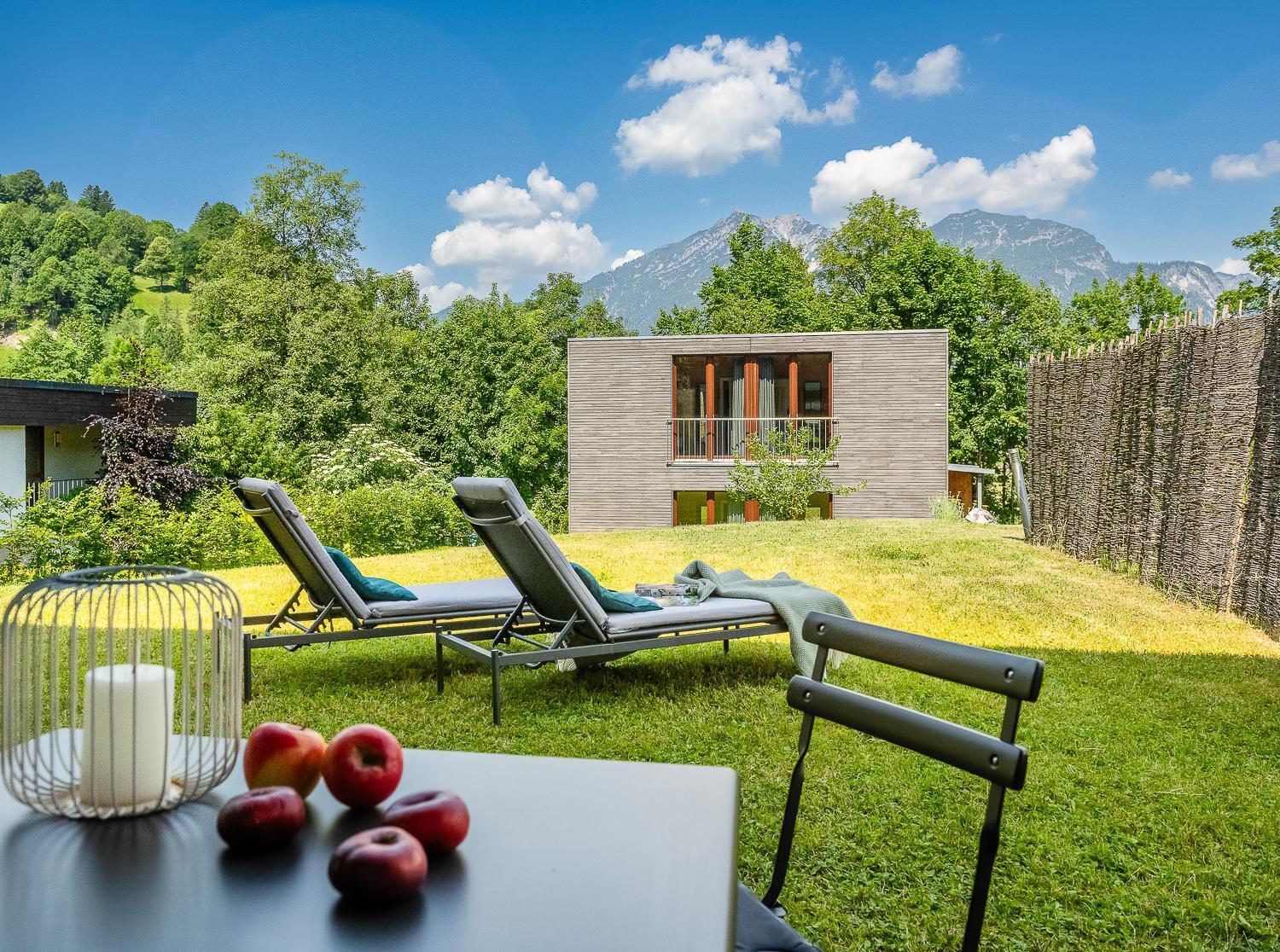 Partnachlodge Garmisch-Partenkirchen Esterno foto