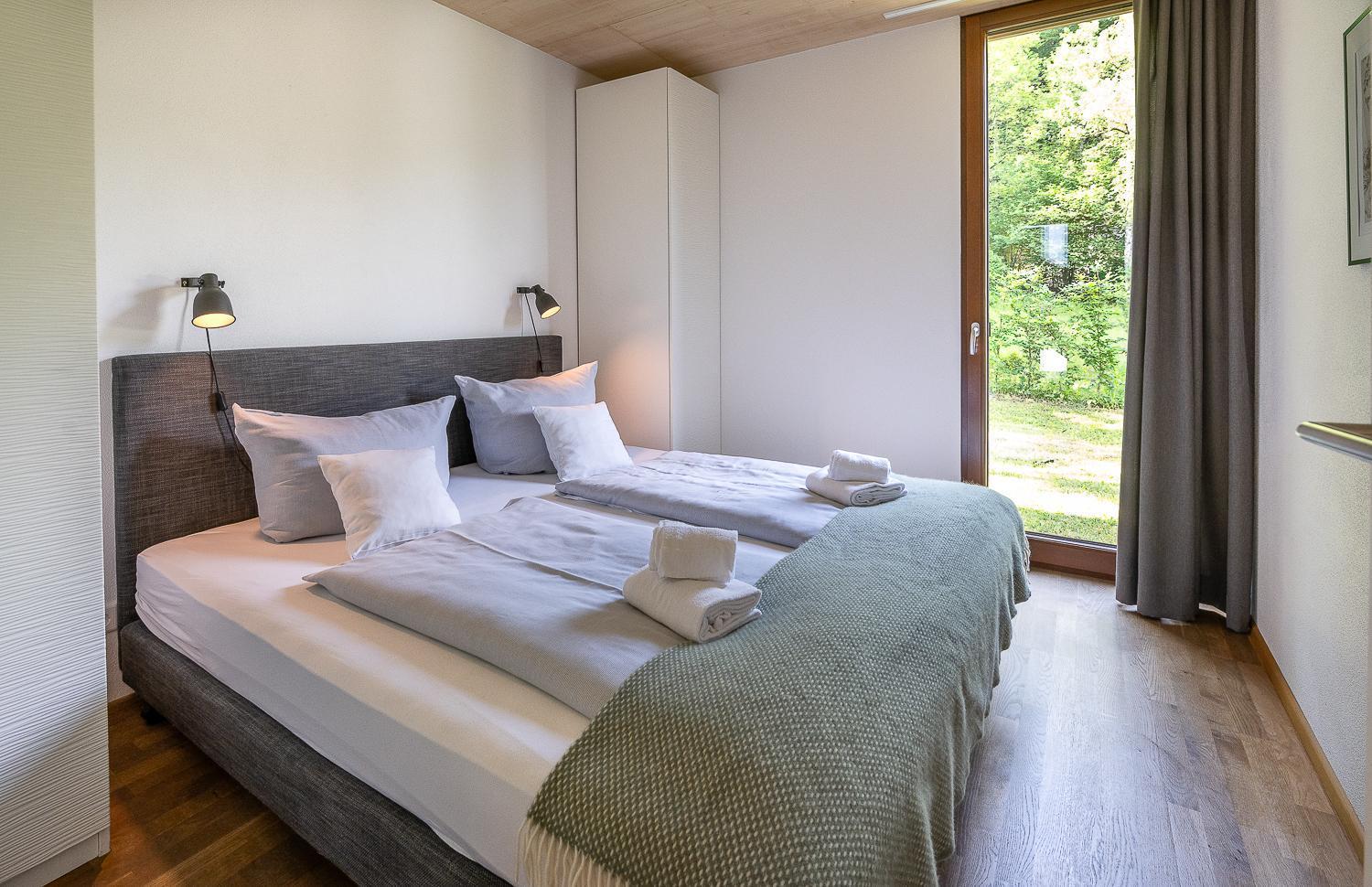 Partnachlodge Garmisch-Partenkirchen Esterno foto